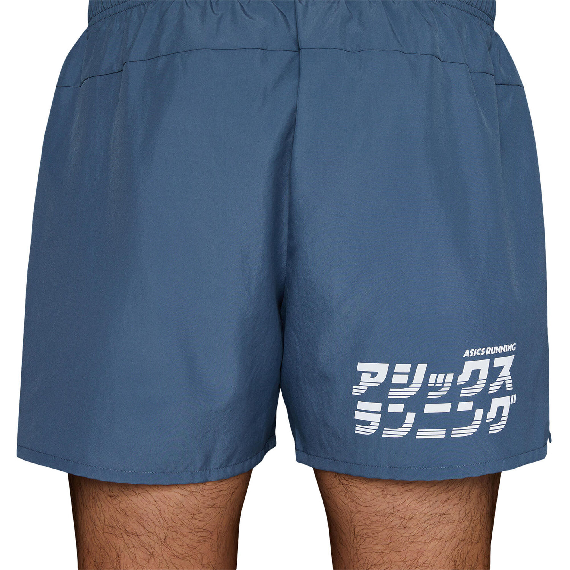 asics track shorts