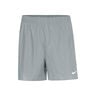 Challenger 5in Short de running Hommes - gris