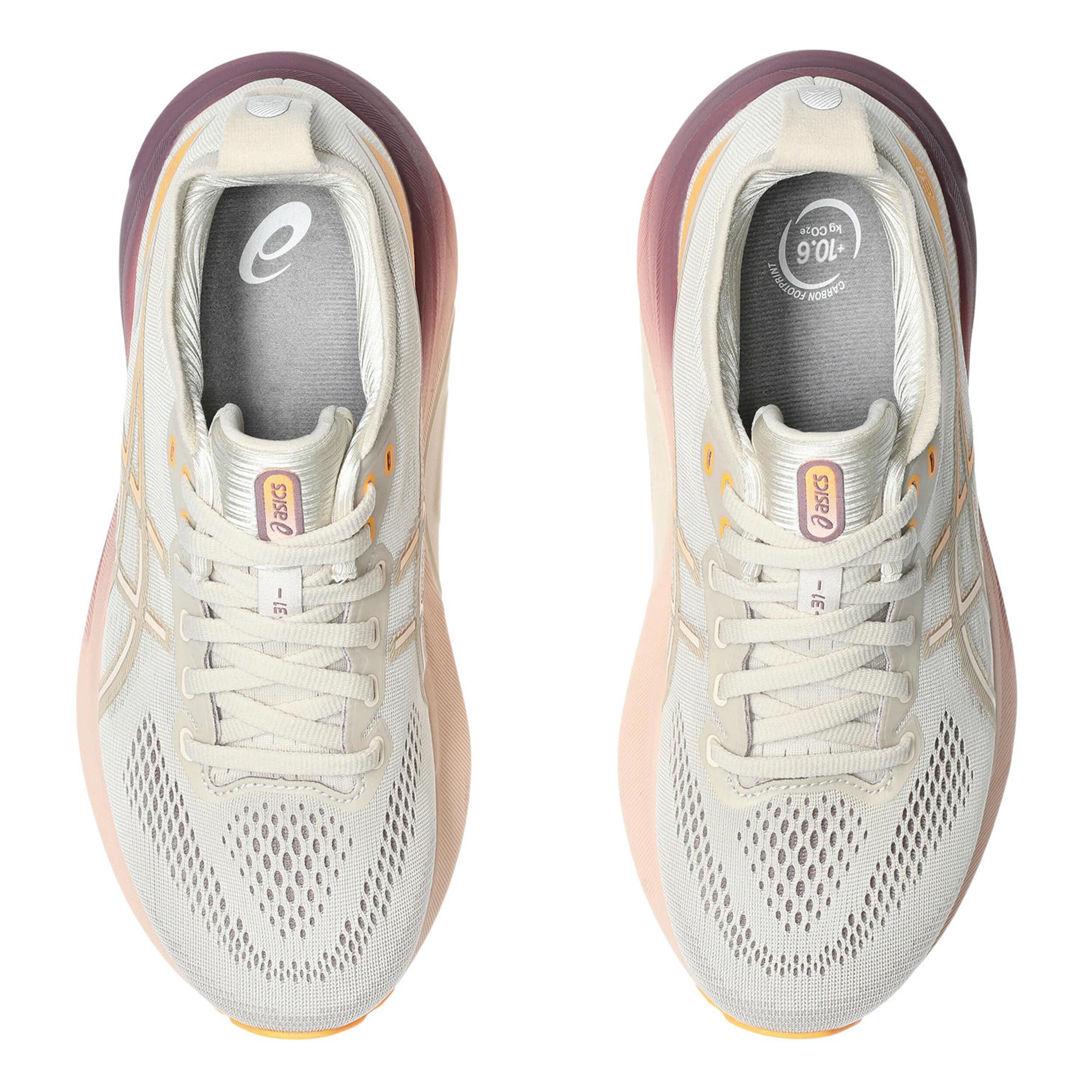 Acheter ASICS Gel Kayano 31 Chaussure De Running Avec Stabilisateurs Femmes Rose Pink en ligne Running Point FR