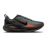 Chaussures de running Nike Nike Vomero 18 Chaussure de running sans stabilisateurs Hommes-gris, noir