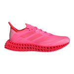 Chaussures de running adidas adidas 4D FWD 4 Chaussure De Running Sans Stabilisateurs Femmes-Pink
