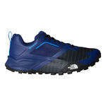Chaussures De Running The North Face Offtrail TR GTX