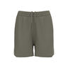 Essential 4in 2in1 Short De Running Femmes-Kaki