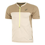 Vêtements ASICS Fujitrail Shortsleeve Top