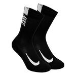 Vêtements Nike Multiplier Crew Sock