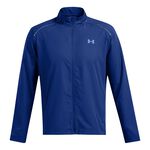 Vêtements Under Armour Storm Run Jacket