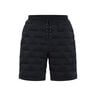Zeroweight Insulator Short De Running Hommes-Noir