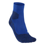 Vêtements Falke Falke RU Trail Grip Chaussettes De Running Hommes-Bleu