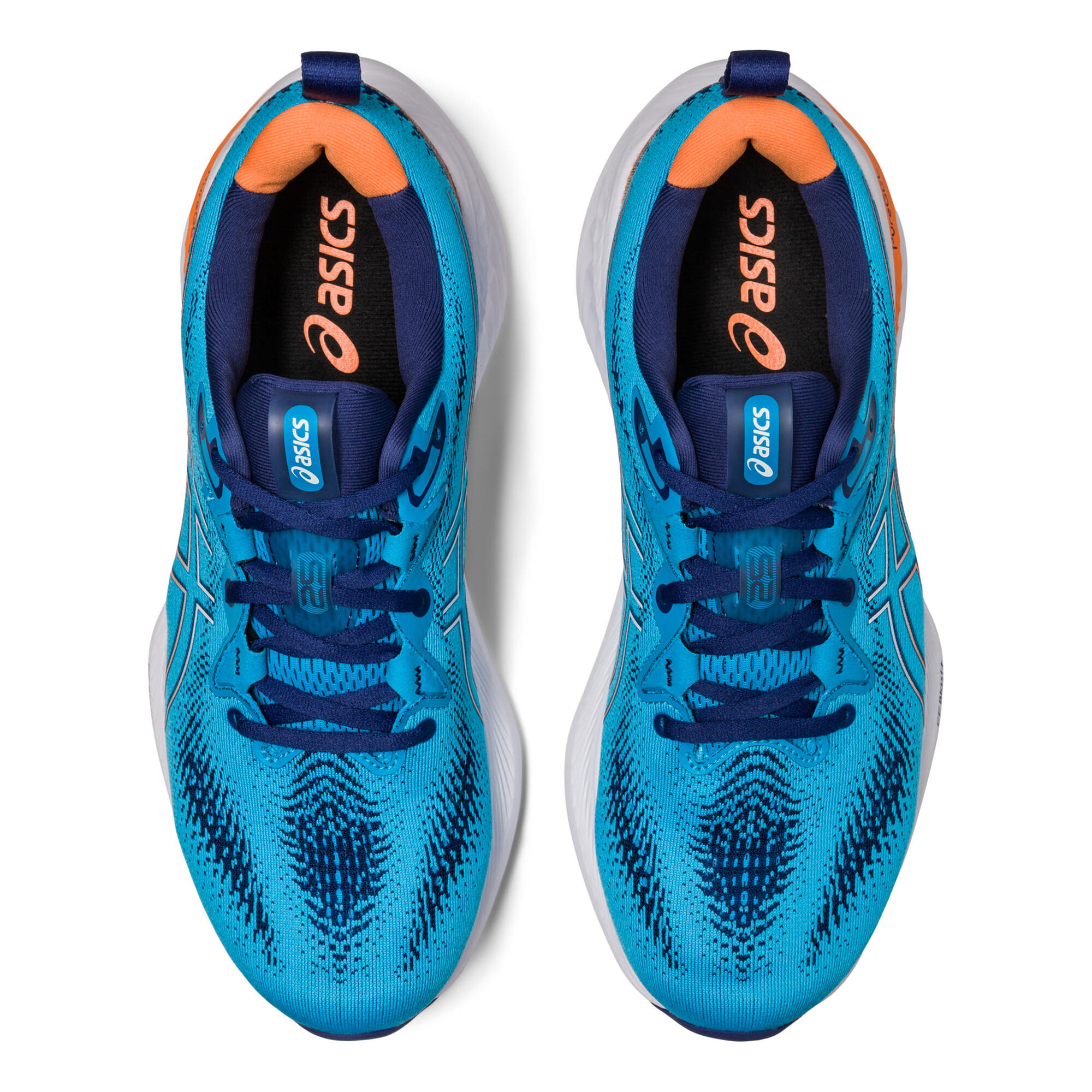 ASICS