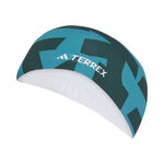 Vêtements adidas adidas Terrex XPR Bandeau-Vert,Vert