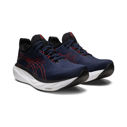 ASICS