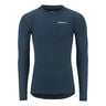 Wool Extreme X Maillot de corps Hommes-bleu foncé