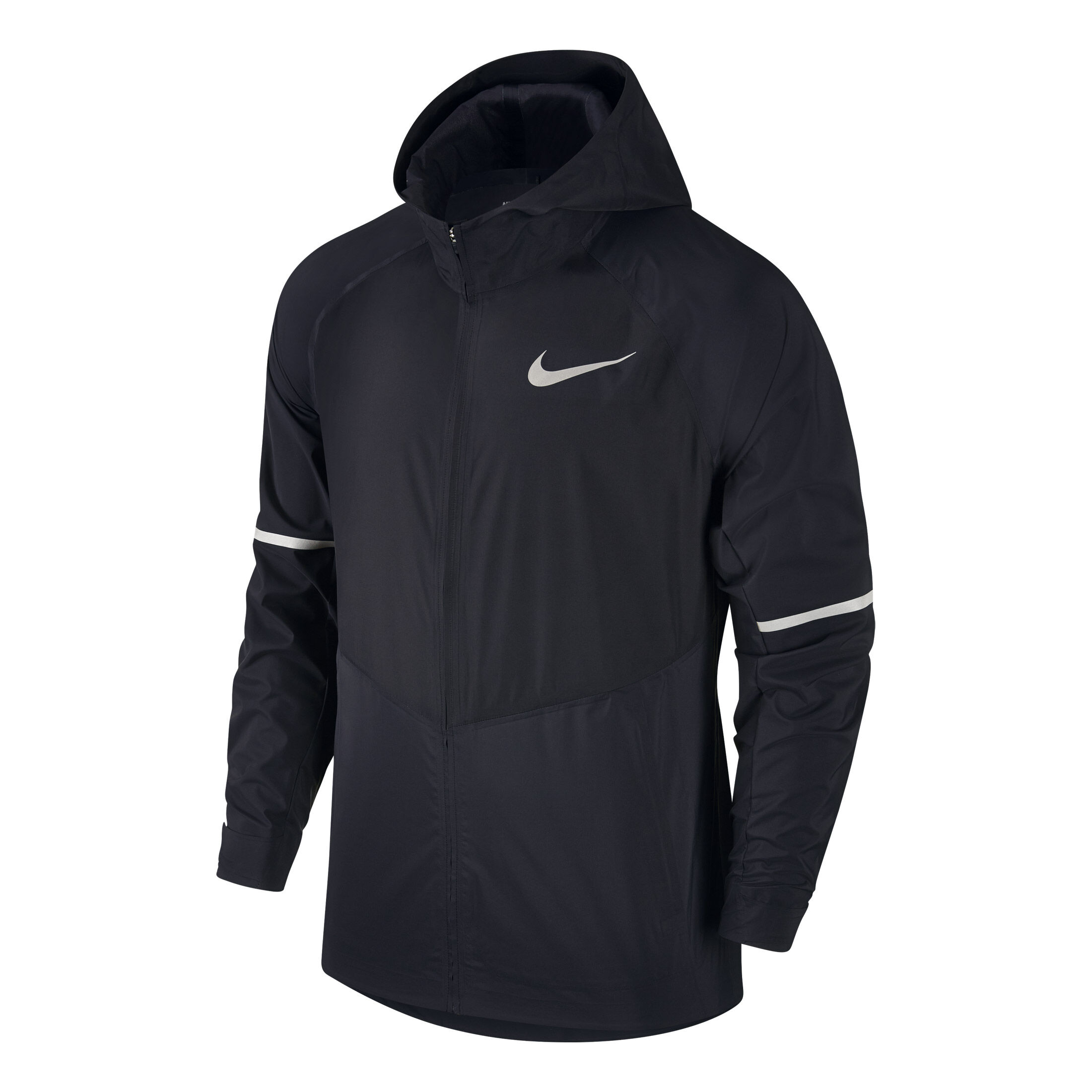 Nike aeroshield jacket mens hot sale