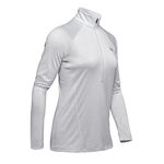 Vêtements Under Armour Tech 1/2 Zip Twist Women