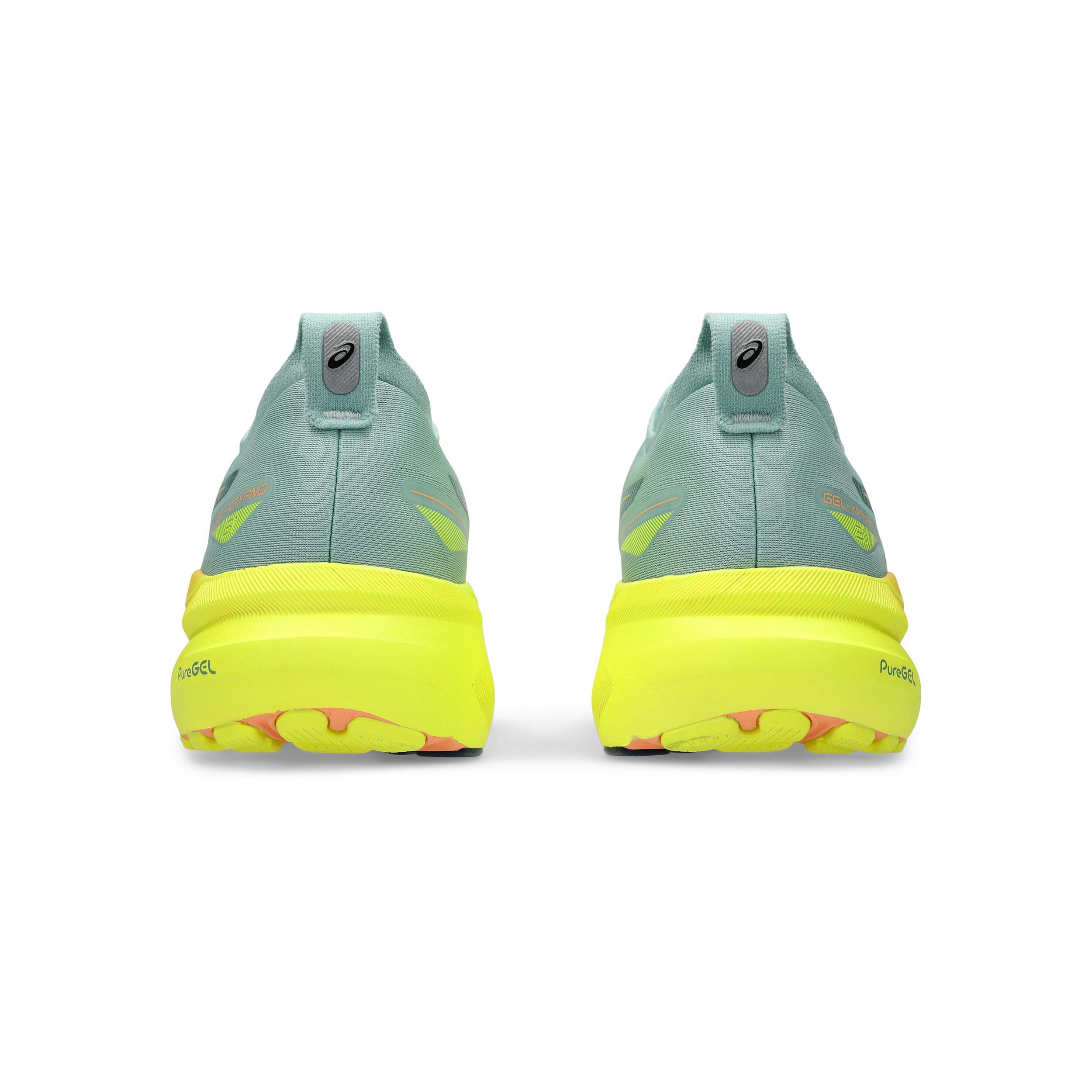 Gel kayano trail online