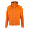 Pro Hydro 3 Veste Running Hommes-Orange