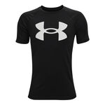 Vêtements Under Armour Tech Big Logo SS