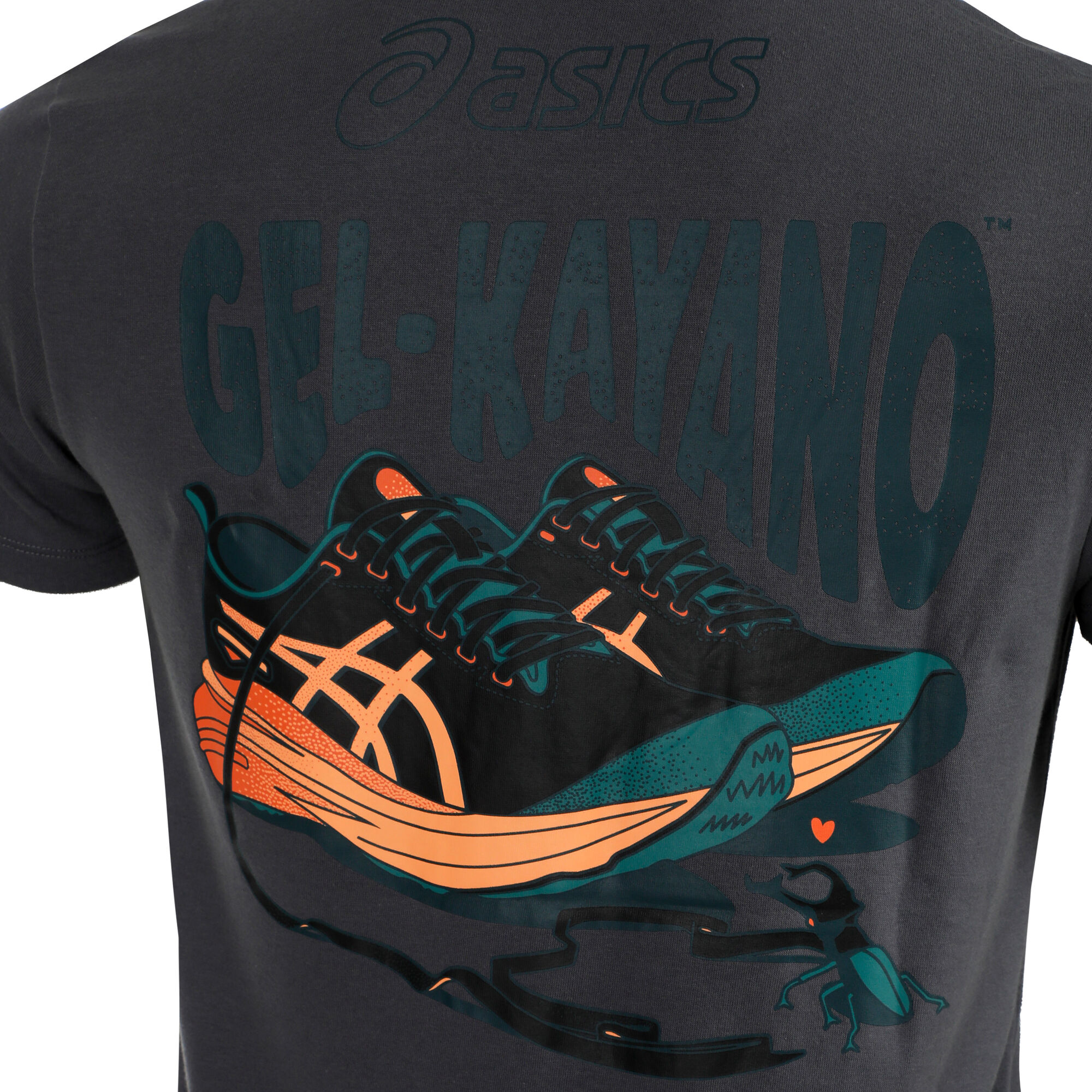 ASICS