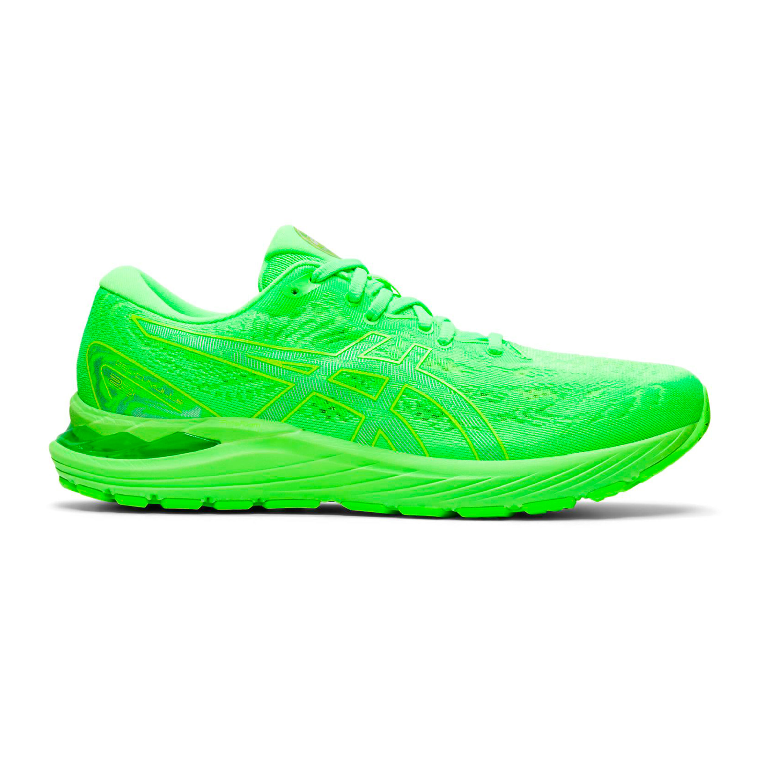 Asics fluo pas cher new arrivals