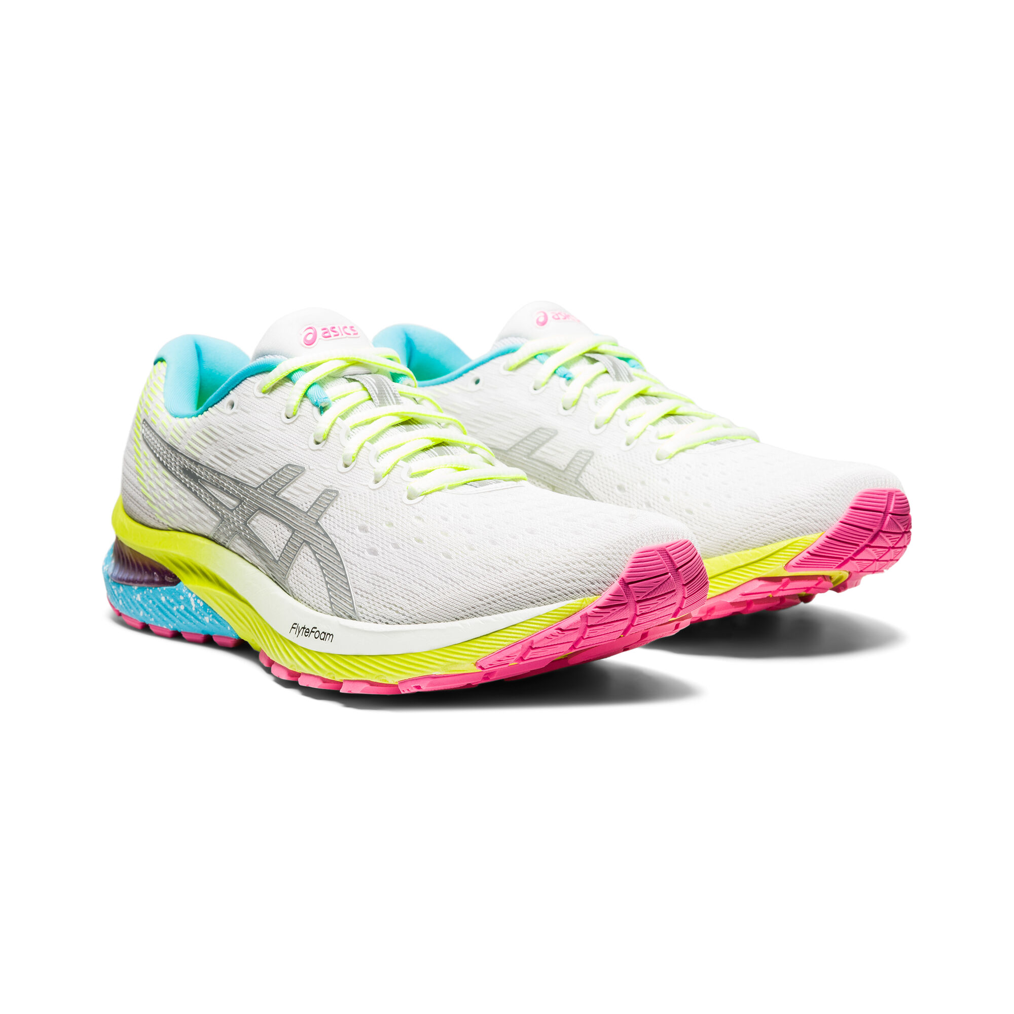 ASICS