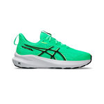 Chaussures de running ASICS ASICS GT-1000 14 GS Chaussure de running avec stabilisateurs Enfants-vert, vert