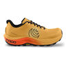 MTN Racer 4 Chaussure trail Hommes - orange, noir
