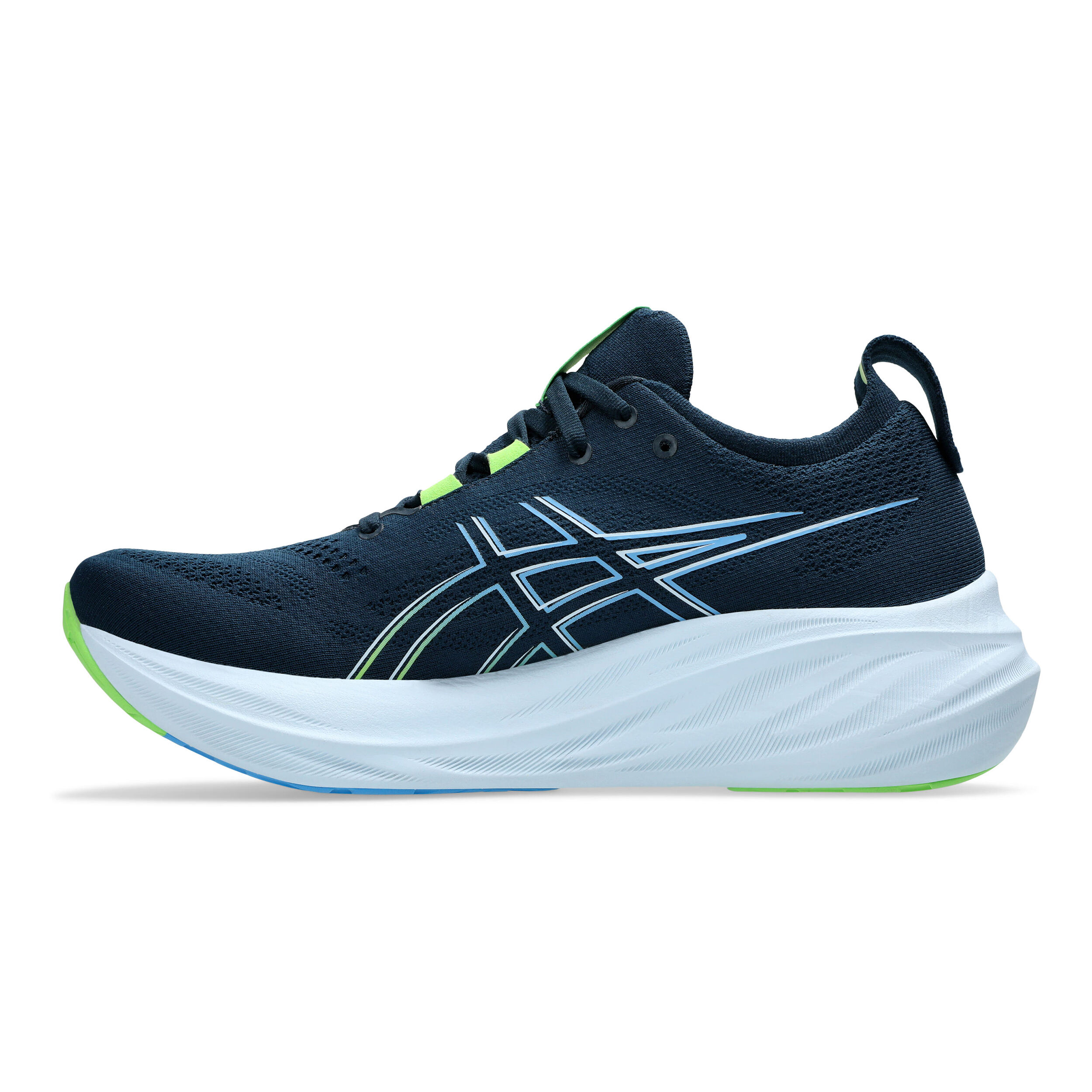 Asics pas cher homme running shop