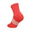 Multiplier Quarter Running Socks
