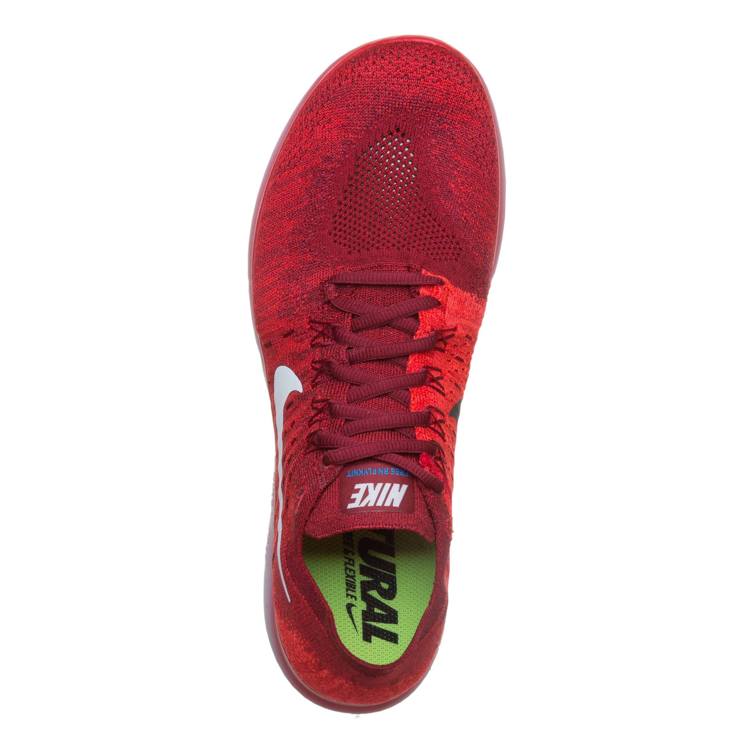 Men's free rn flyknit 2017 discount