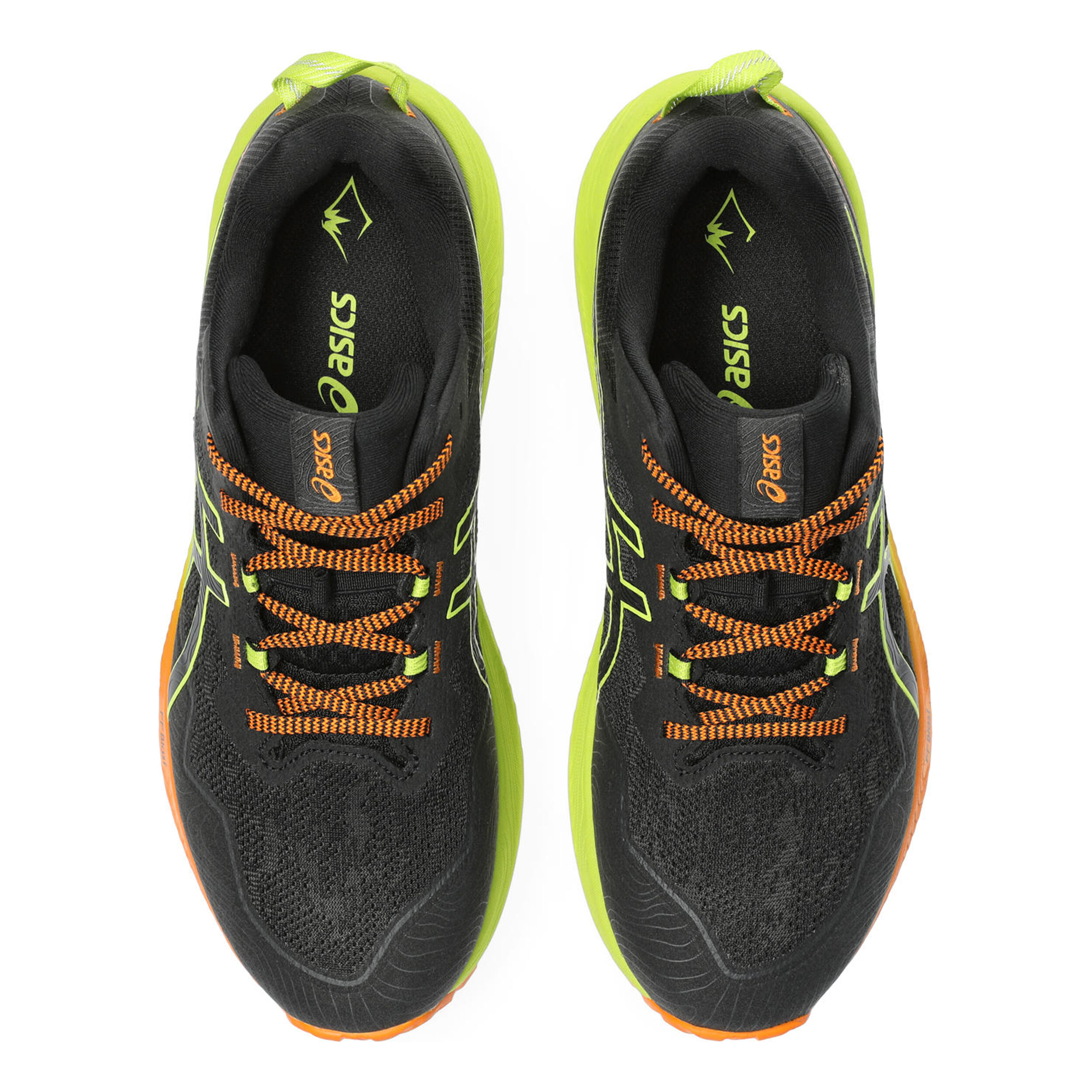 Asics gel nimbus 11 homme jaune clearance