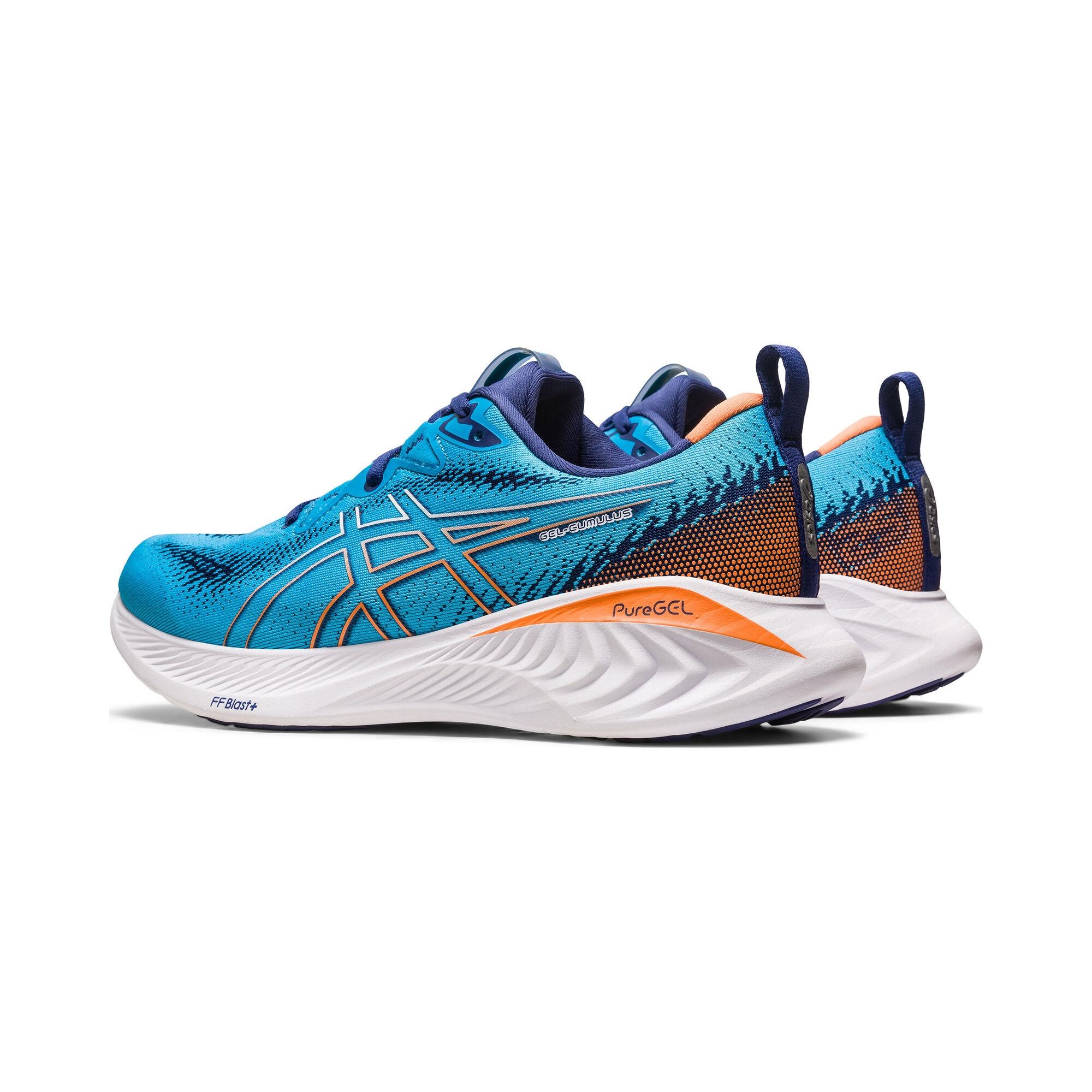 ASICS