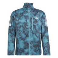 Own the Run AOP Jacket