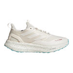 Chaussures de running adidas adidas Pureboost 5 ClimaWarm Chaussure De Running Sans Stabilisateurs Hommes-Crème,Crème