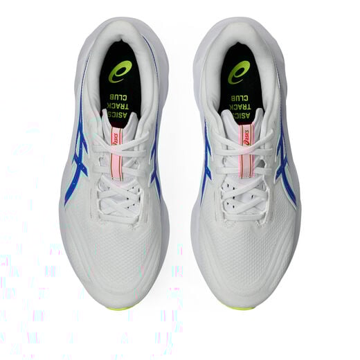 ASICS