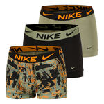 Vêtements Nike ESSENTIAL MICRO TRUNK 3PK