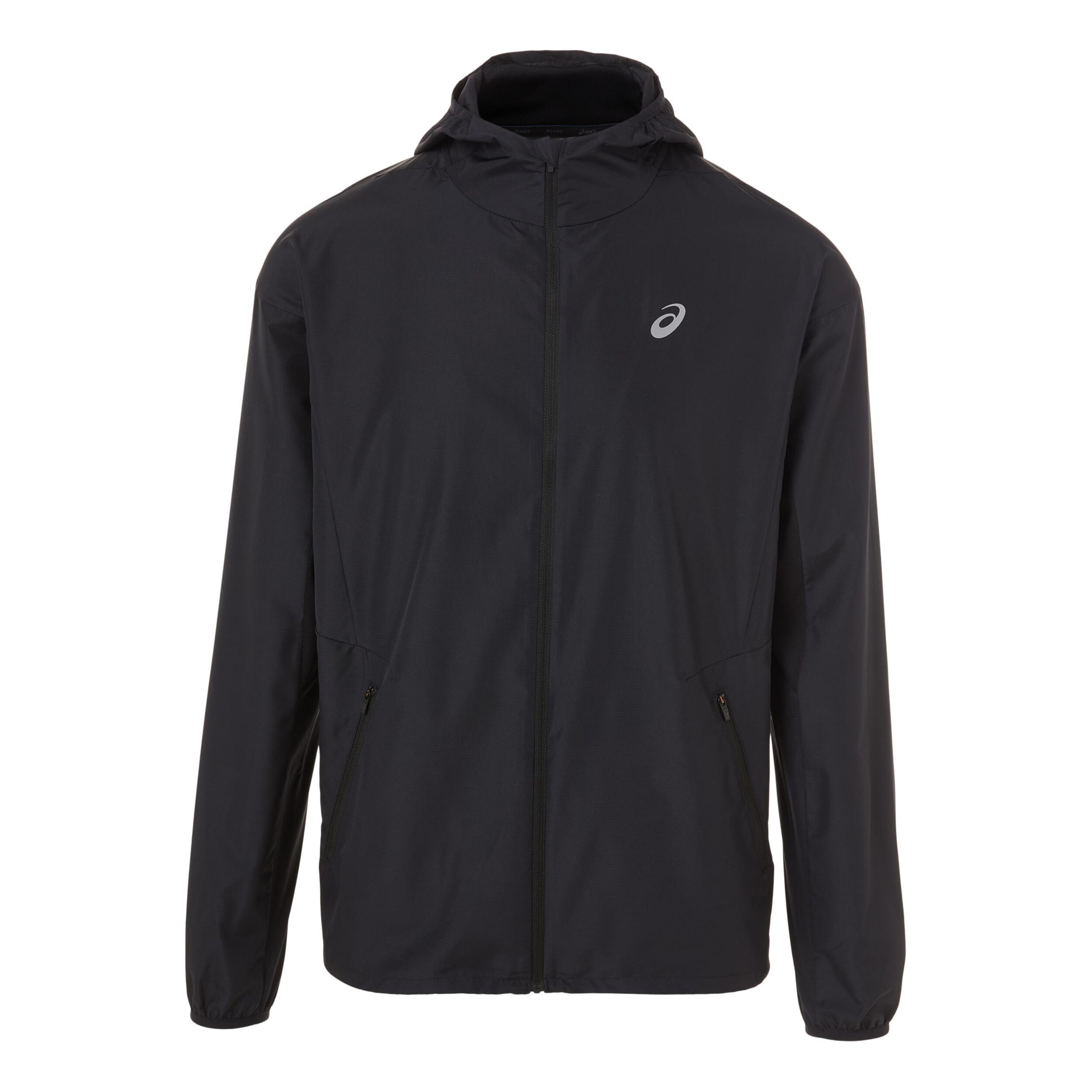 Acheter ASICS Accelerate Light Veste Running Hommes Gris en ligne Running Point FR