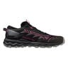 Wave Daichi 7 GTX Chaussure Trail Femmes-Noir
