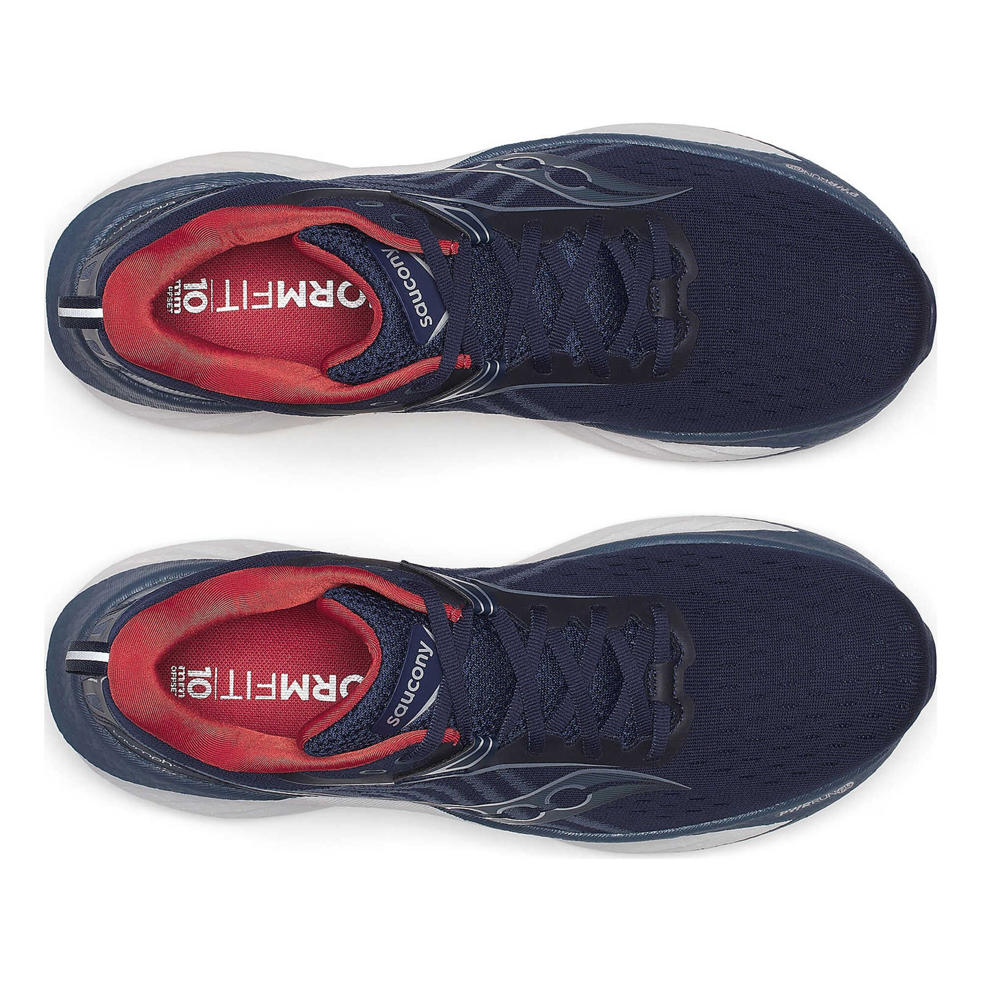 Saucony