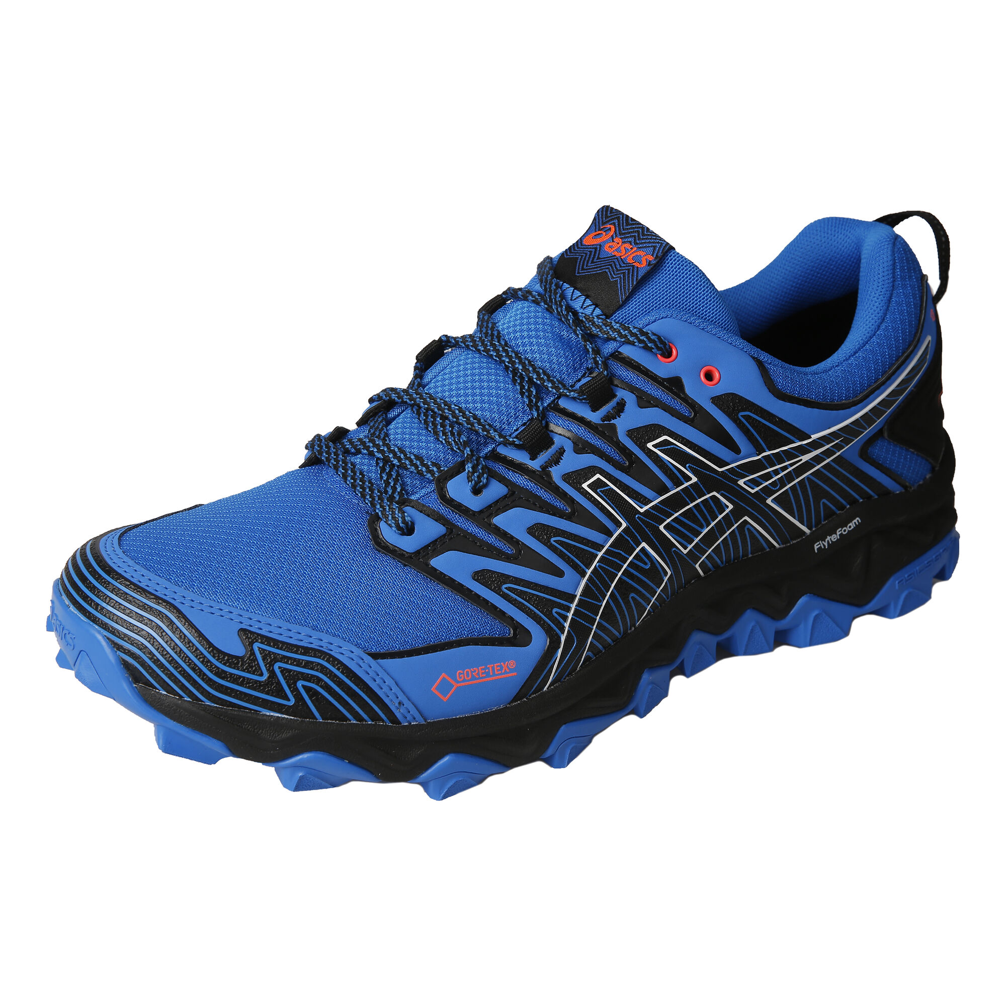 ASICS