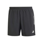 V&ecirc;tements adidas adidas Own The Run 7in Short De Running Hommes-Noir
