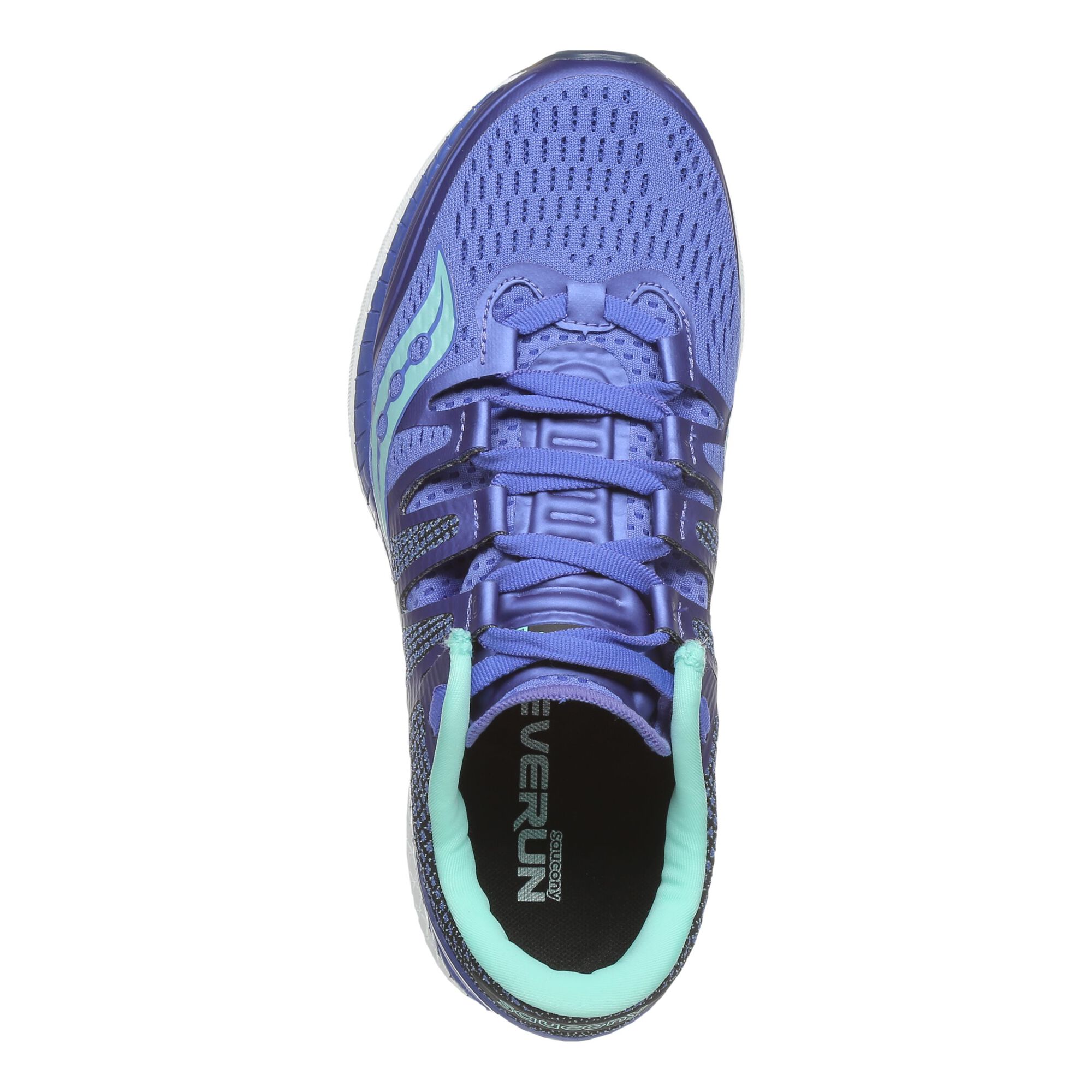 Saucony