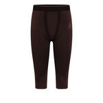 Vêtements Odlo Performance Warm Blackcomb 3/4 Tight