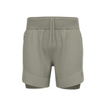Vêtements Odlo X-Alp Trail 6in 2in1 Short
