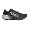 Terrex Agravic 3 Chaussure Trail Hommes-Noir,Gris