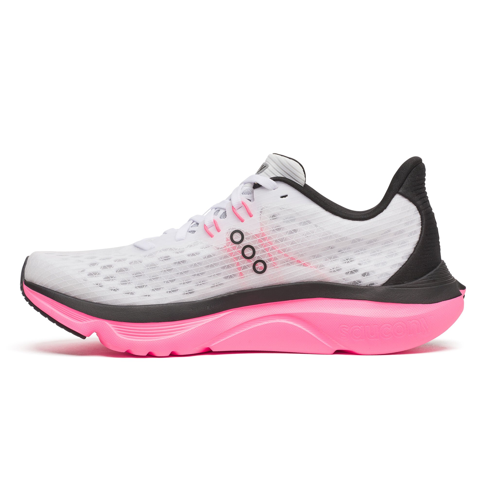 Saucony