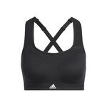 Vêtements adidas TLRD Impact High-Support Bra