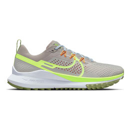 React Pegasus Trail 4
