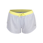 Vêtements Puma Knit 3in Split Short
