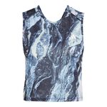 Vêtements adidas Own The Run MFTP Tank