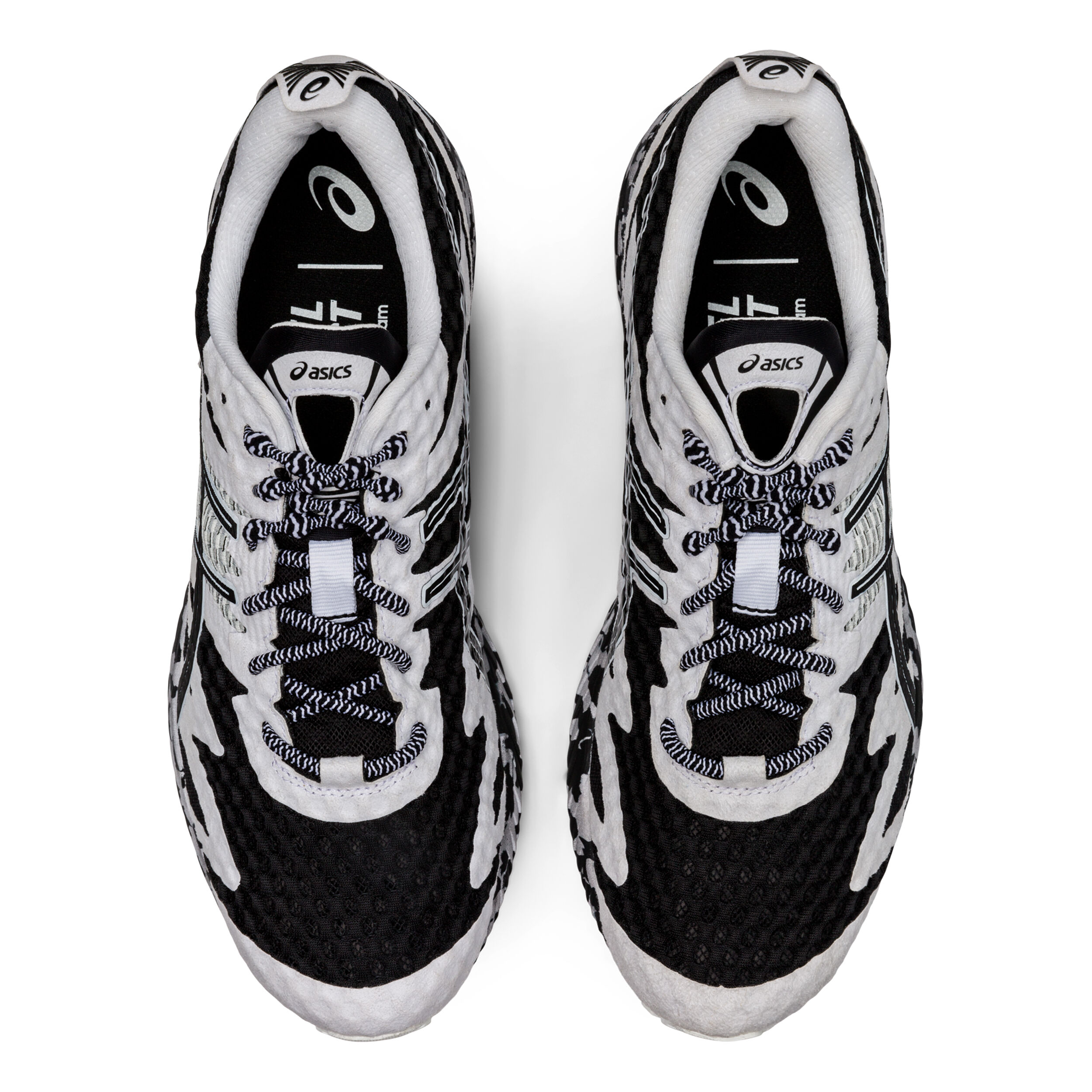 Asics gel noosa tri 12 noir hotsell